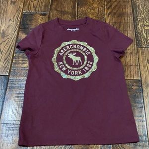 Abercrombie shirt